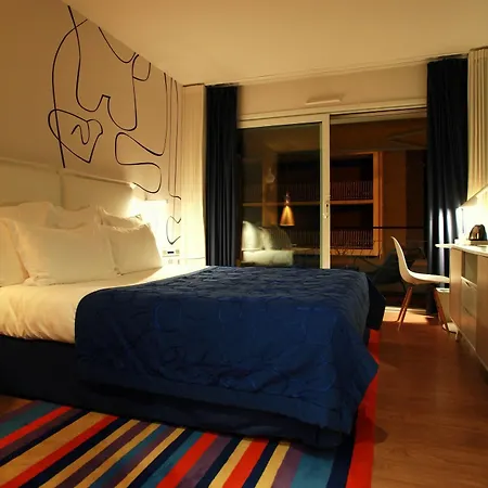 Hotel Victoria Roquebrune-Cap-Martin