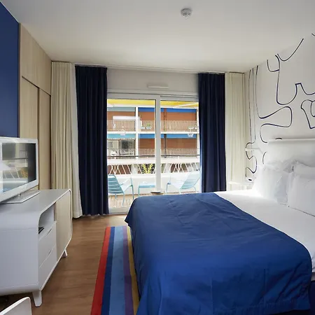 Hotel Victoria 4*