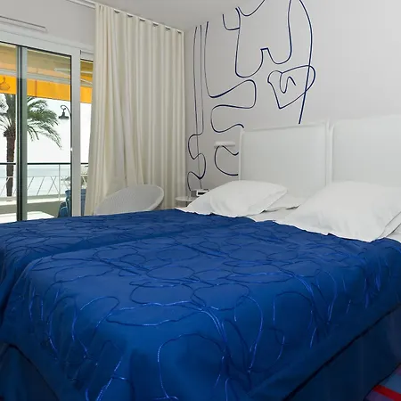 Victoria Hotel Roquebrune-Cap-Martin