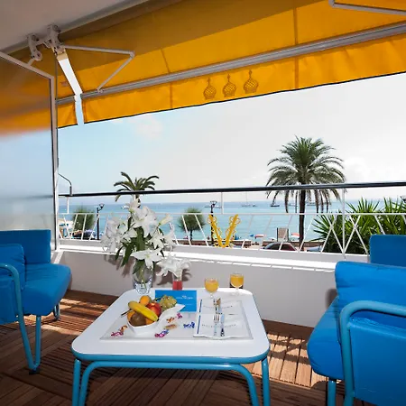 Hotel Victoria 4*