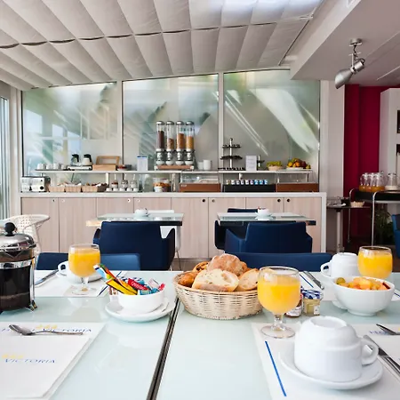 Hotel Victoria Roquebrune-Cap-Martin