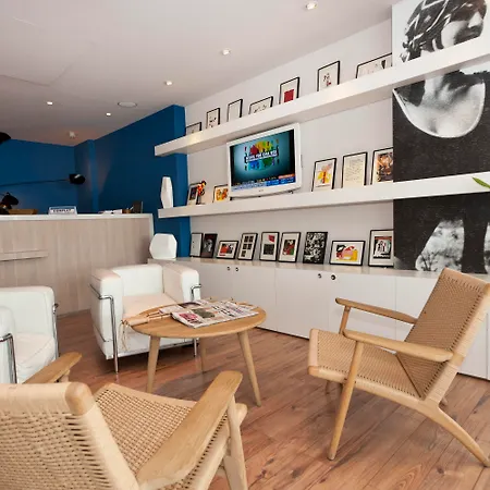 Hotel Victoria 4*