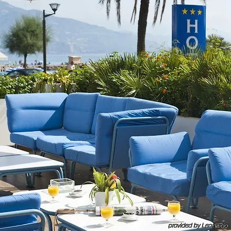 Victoria Hotel Roquebrune-Cap-Martin