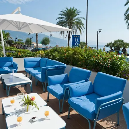Hotel Victoria 4*