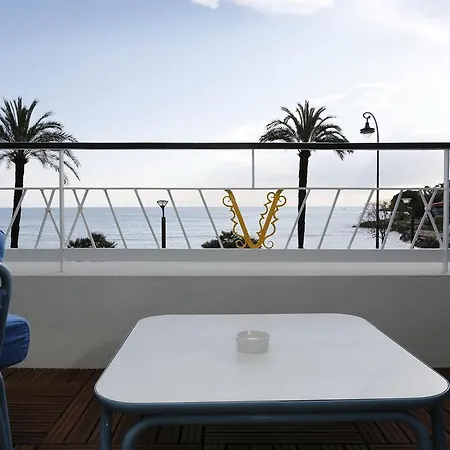 Hotel Victoria 4*