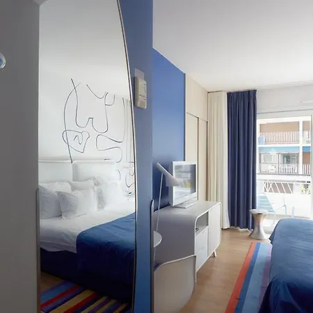 Hotel Victoria 4*