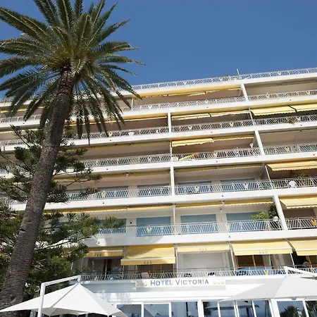 Hotel Victoria