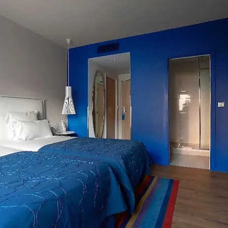Hotel Victoria 4*