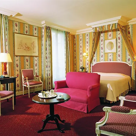 Hotel Victoria